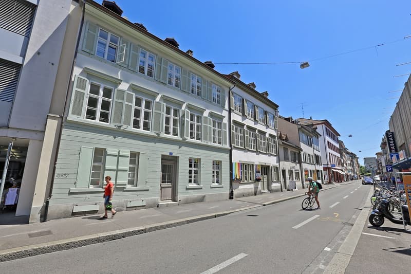 Liegenschaft