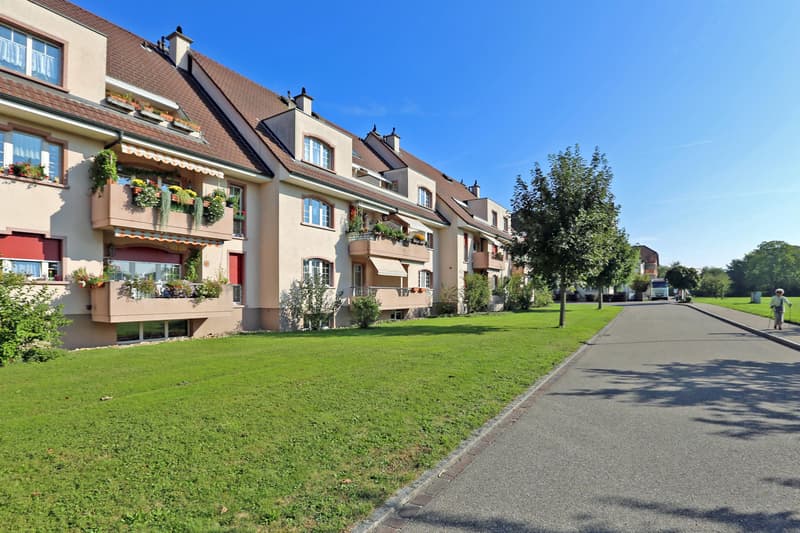 Liegenschft