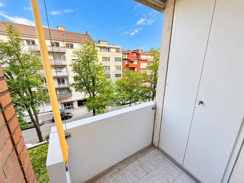 Balkon