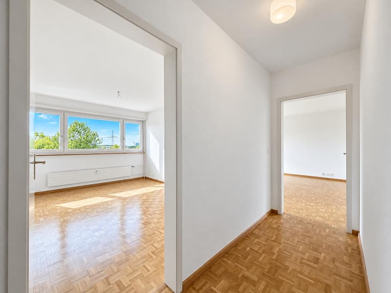 Korridor / Zimmer 1