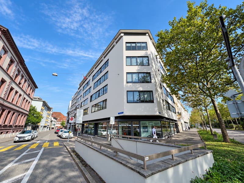 Liegenschaft