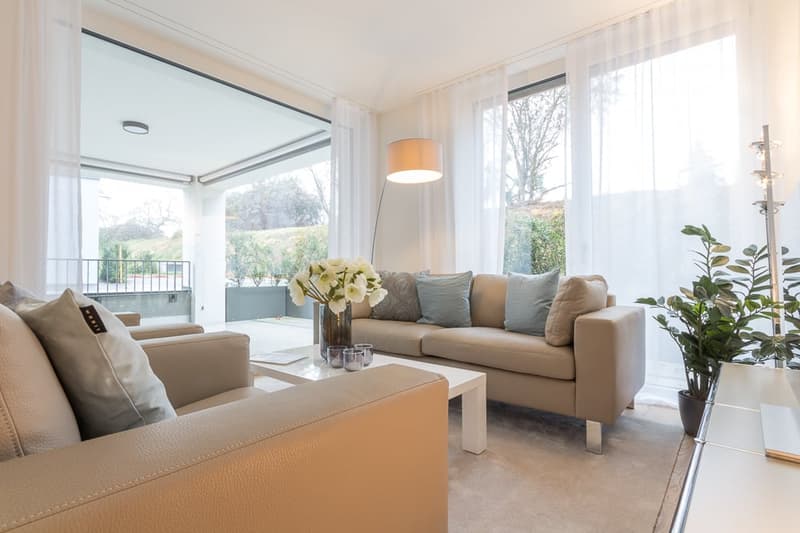 Schlüsselfertig ausgebaute 3.5-Zimmerwohnung mit Loggia in Merenschwand AG (7)