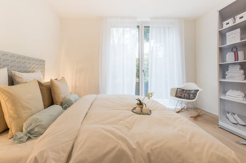 Schlüsselfertig ausgebaute 3.5-Zimmerwohnung mit Loggia in Merenschwand AG (10)
