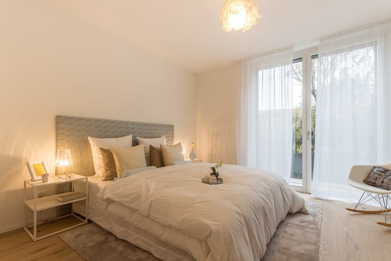 Schlüsselfertig ausgebaute 3.5-Zimmerwohnung mit Loggia in Merenschwand AG (9)