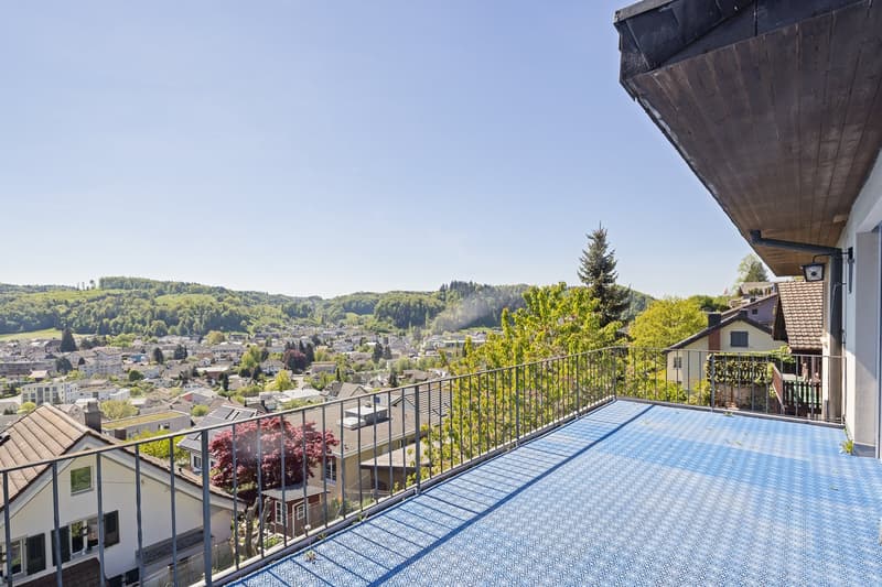 Spacious house for a family, for multi-generational living or living and working (10)