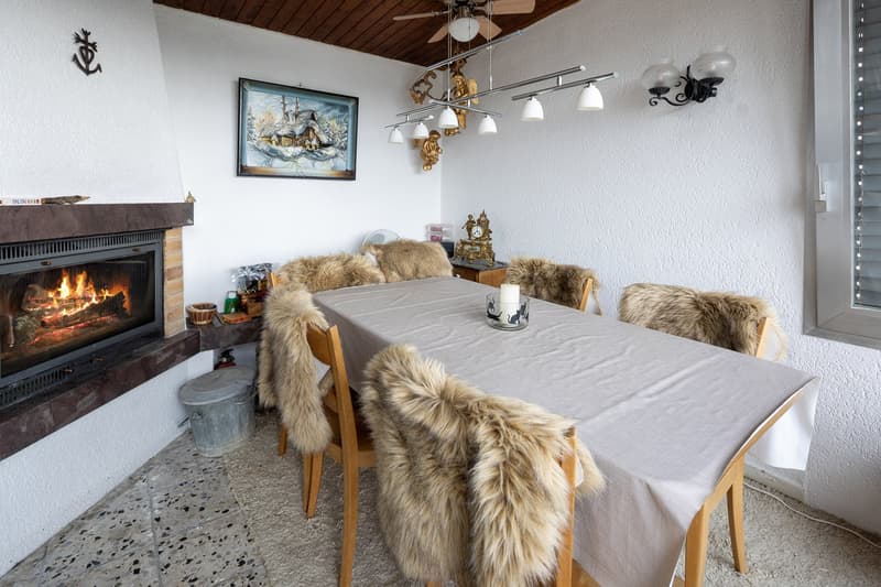 Spacious house for a family, for multi-generational living or living and working (23)