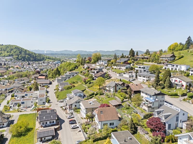 Spacious house for a family, for multi-generational living or living and working (5)