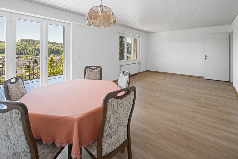 Spacious house for a family, for multi-generational living or living and working (9)