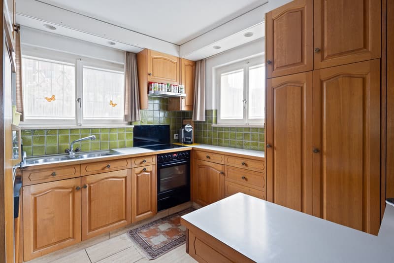 Spacious house for a family, for multi-generational living or living and working (20)