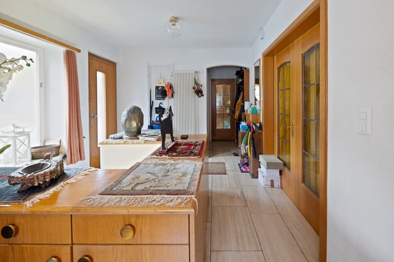 Spacious house for a family, for multi-generational living or living and working (19)