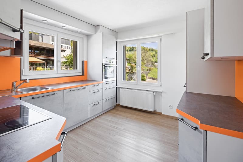 Spacious house for a family, for multi-generational living or living and working (7)