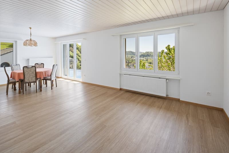 Spacious house for a family, for multi-generational living or living and working (8)