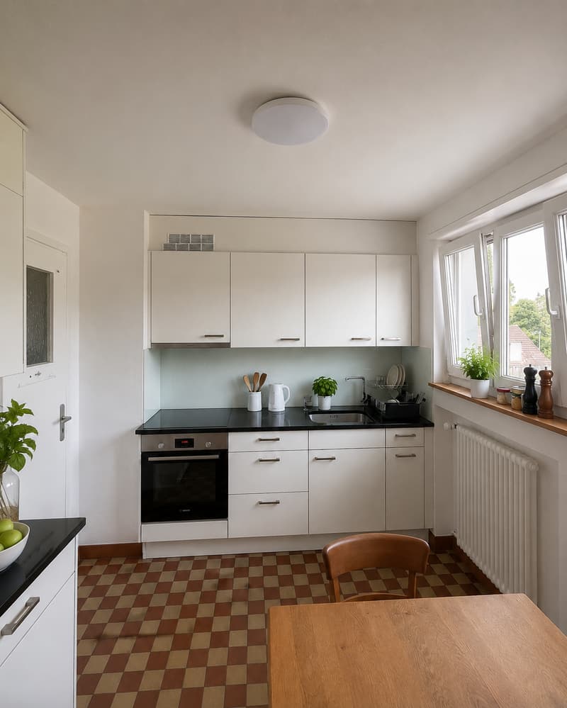 Charmante 4-Zimmer-Altbauwohnung (6)