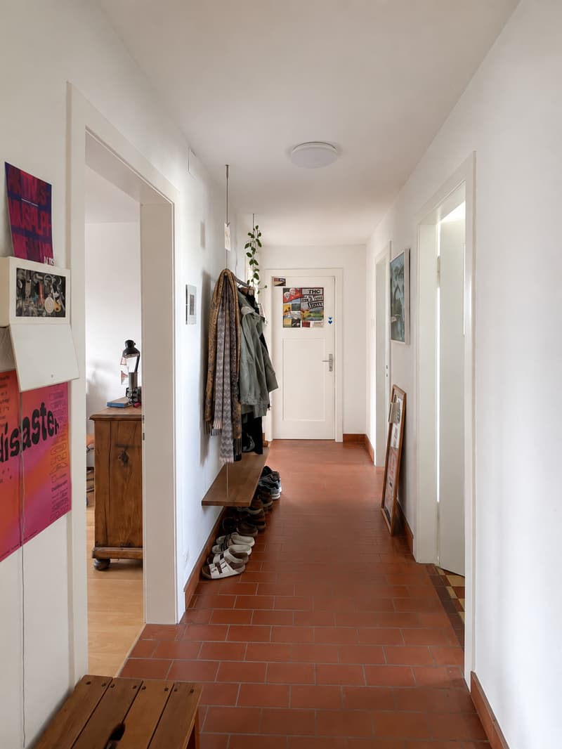 Charmante 4-Zimmer-Altbauwohnung (4)