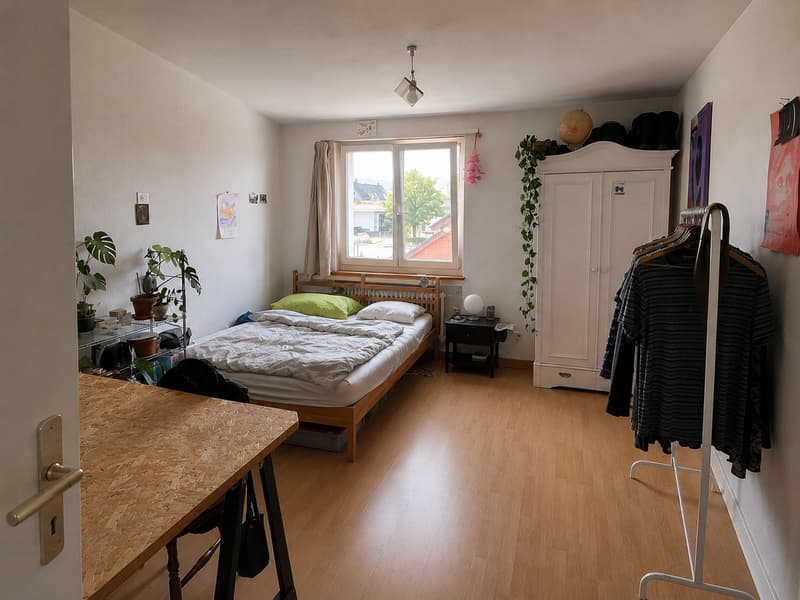 Charmante 4-Zimmer-Altbauwohnung (9)