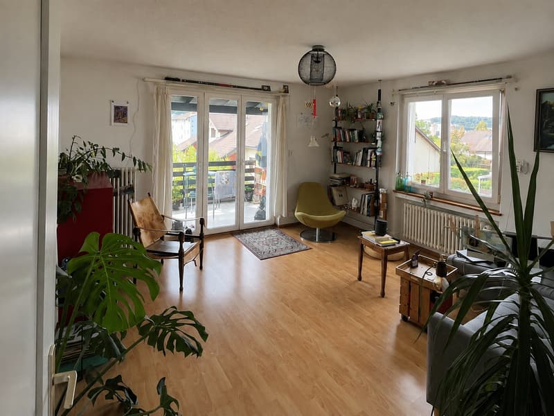 Charmante 4-Zimmer-Altbauwohnung (7)