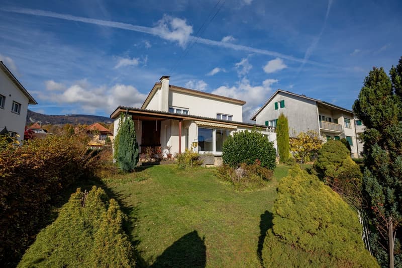 7 Bedroom House, 4512 Bellach (8)