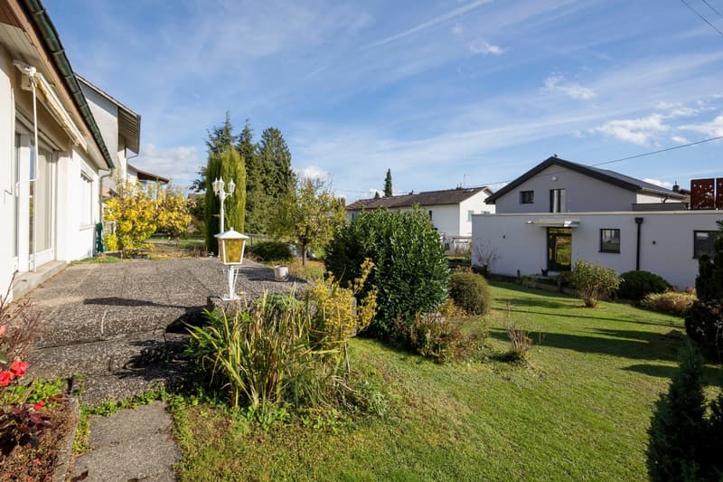 7 Bedroom House, 4512 Bellach (5)