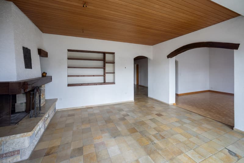 7 Bedroom House, 4512 Bellach (10)