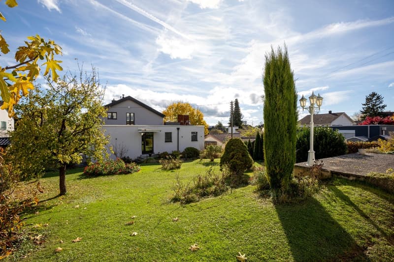 7 Bedroom House, 4512 Bellach (4)