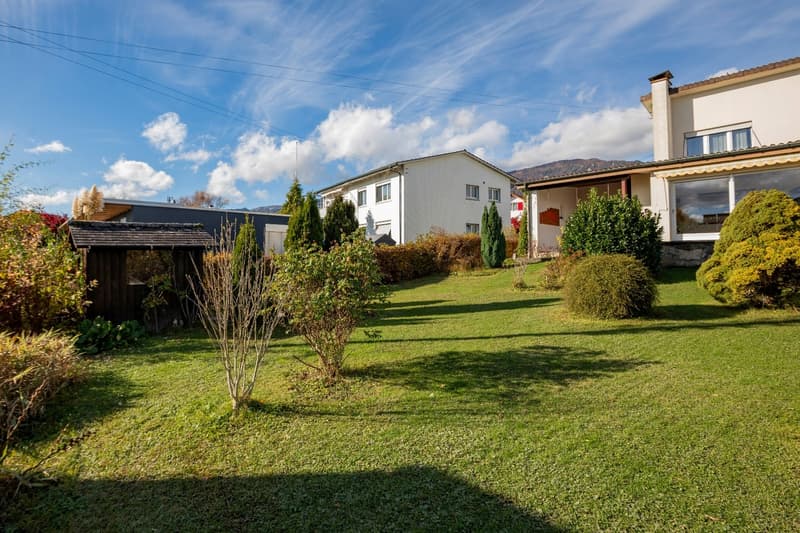 7 Bedroom House, 4512 Bellach (7)