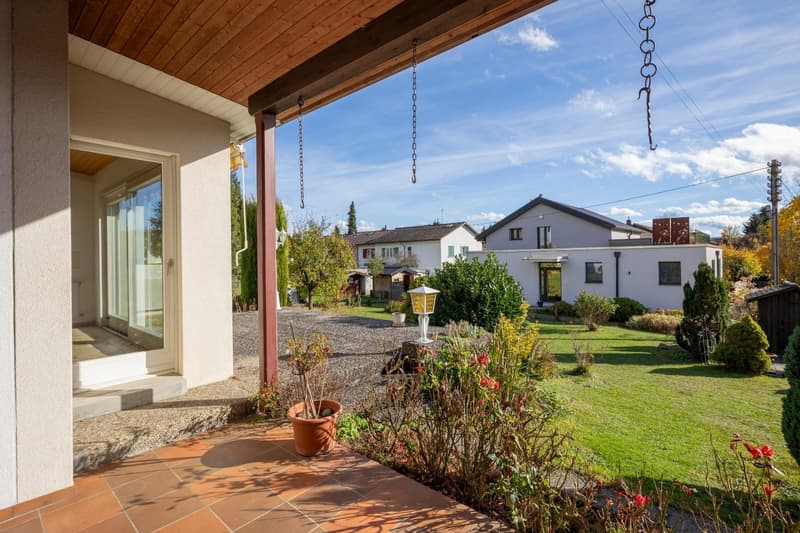 7 Bedroom House, 4512 Bellach (6)