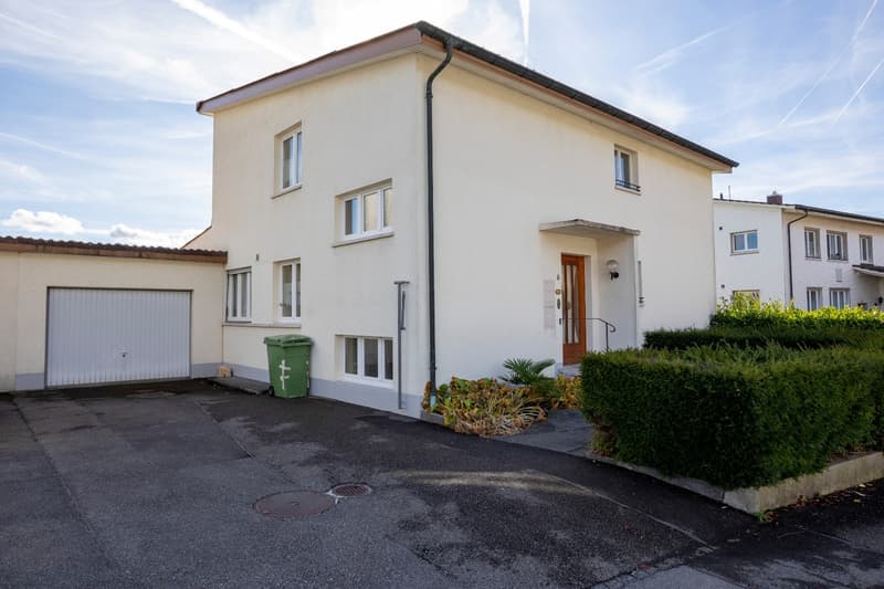 7 Bedroom House, 4512 Bellach (3)