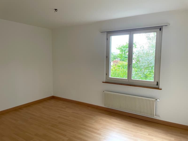 Wohnung 2. OG
