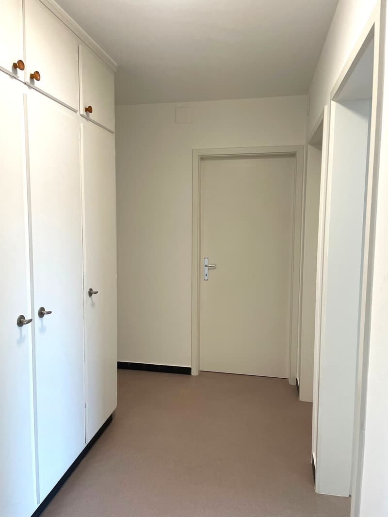 Wohnung 2. OG
