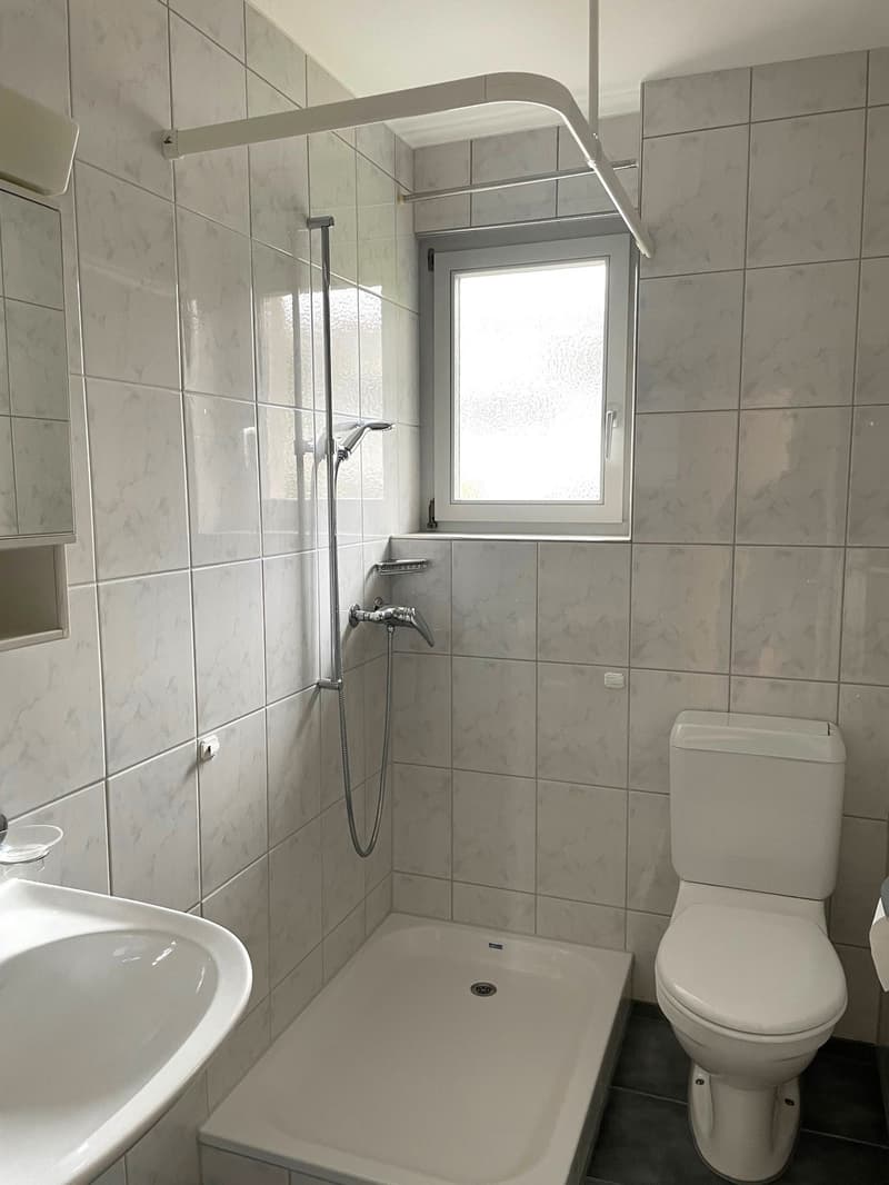 Wohnung 2. OG