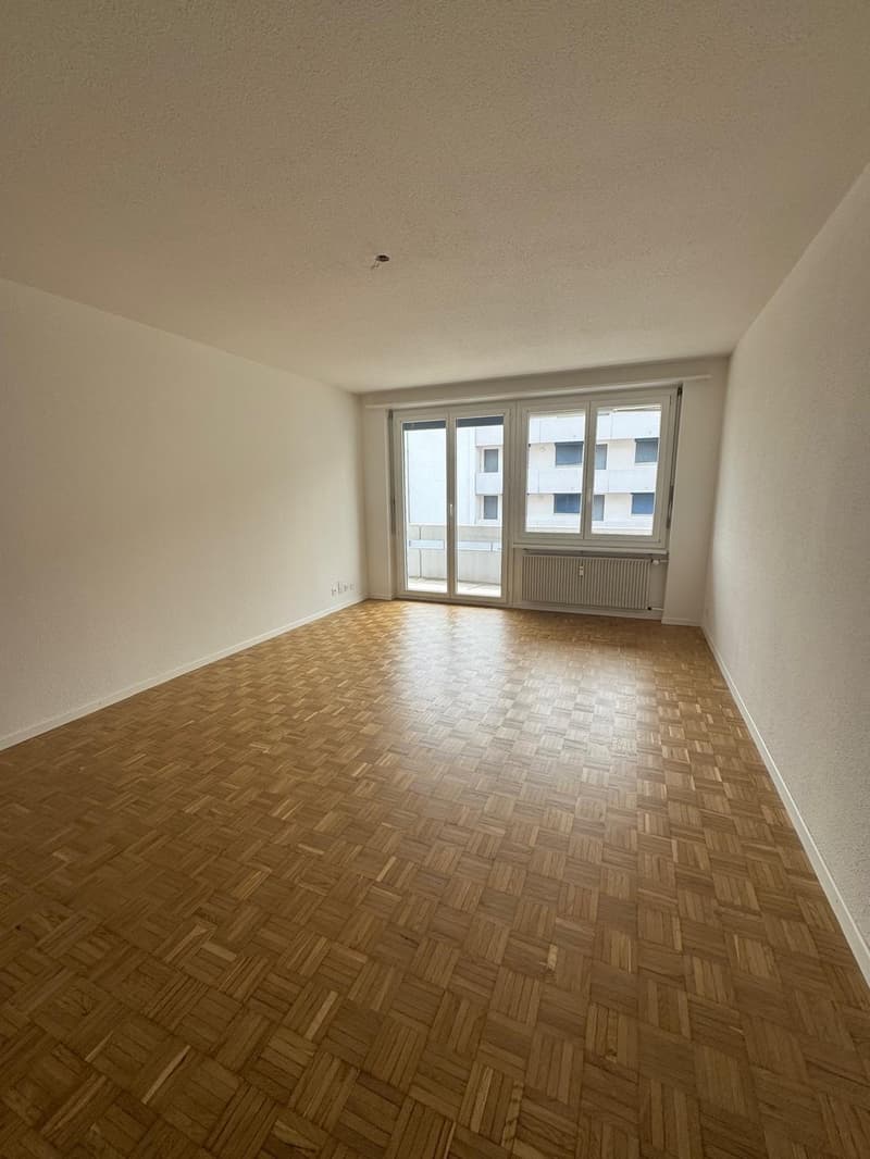 Appartement 3 pièces lumineux dans un quartier calme à Bellach (6)