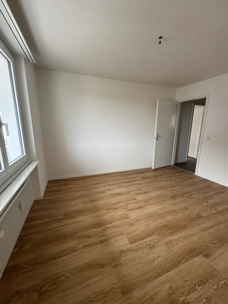 Appartement 3 pièces lumineux dans un quartier calme à Bellach (3)