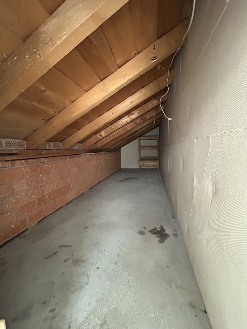 2.5 Room Apartment, 4563 Gerlafingen (9)