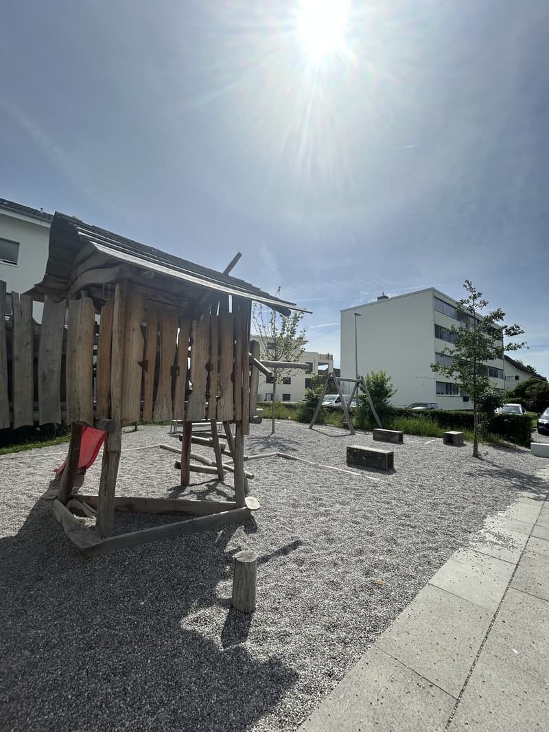 2.5 Room Apartment, 4563 Gerlafingen (3)