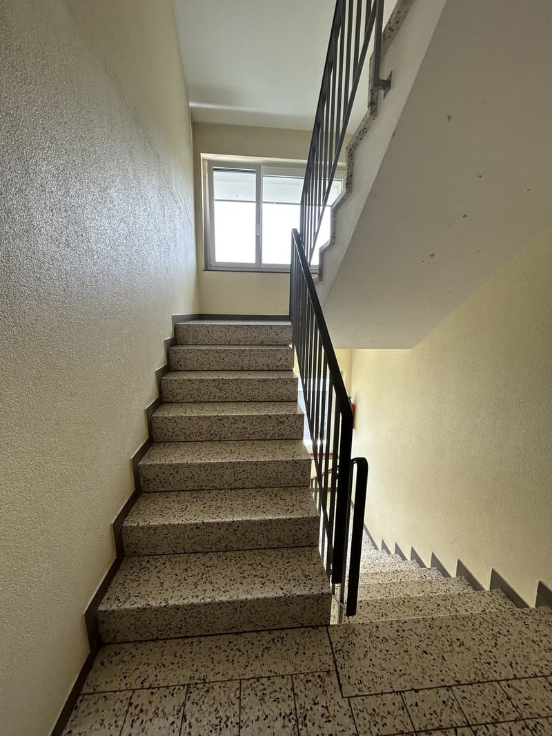 2.5 Room Apartment, 4563 Gerlafingen (12)