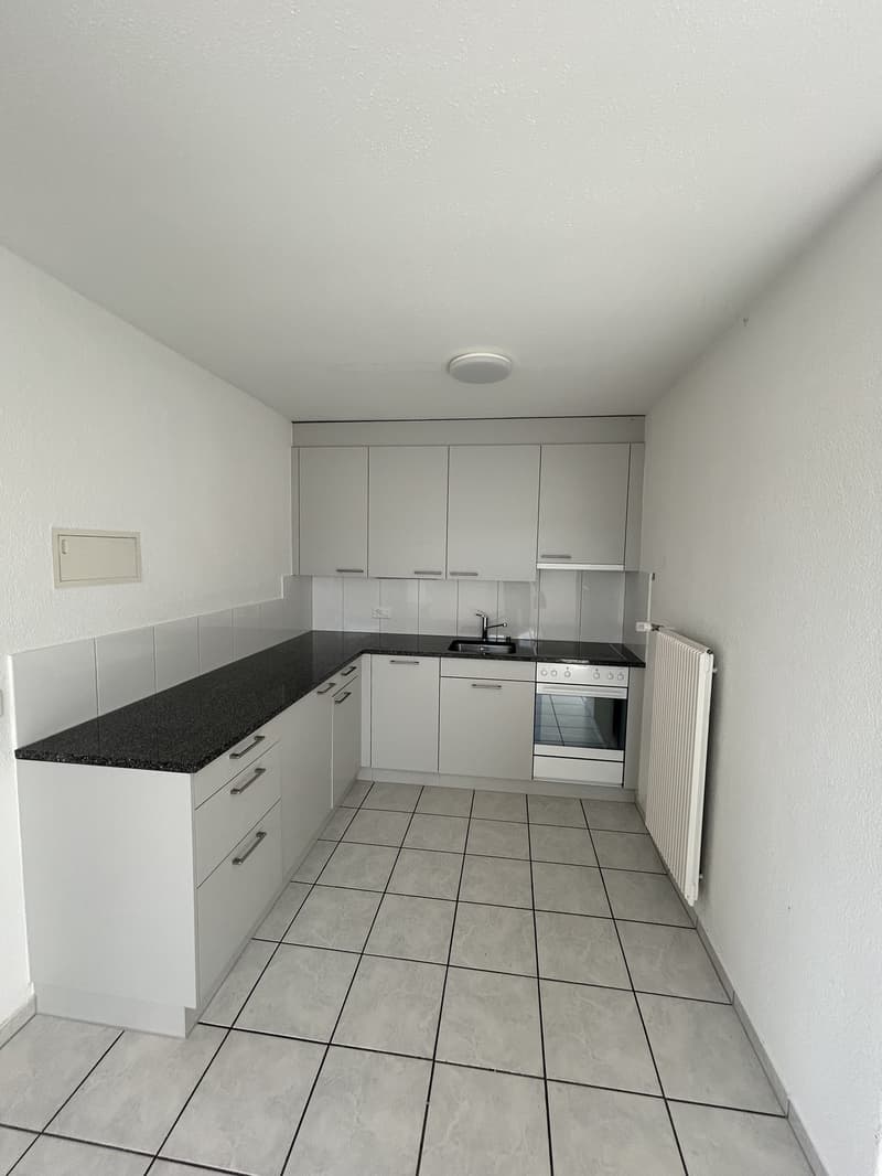 2.5 Room Apartment, 4563 Gerlafingen (5)