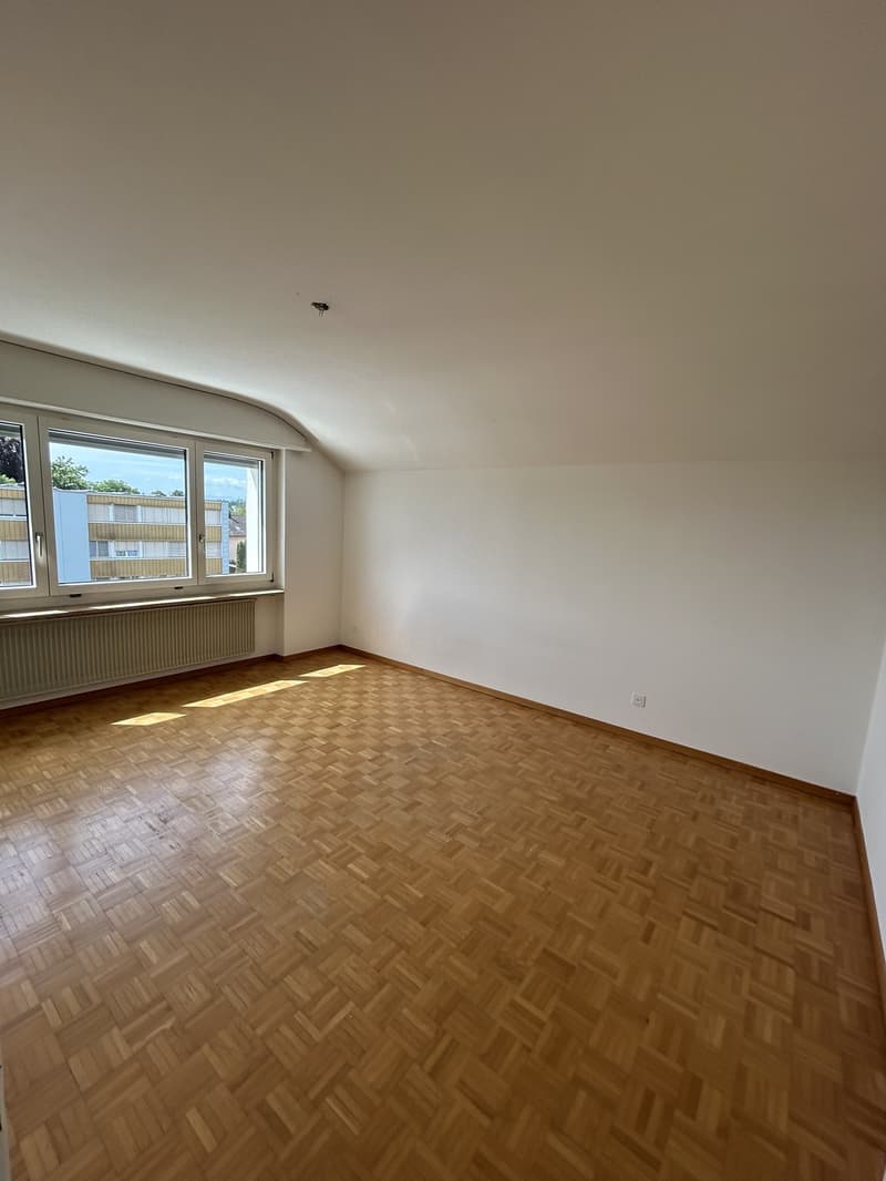 2.5 Room Apartment, 4563 Gerlafingen (8)