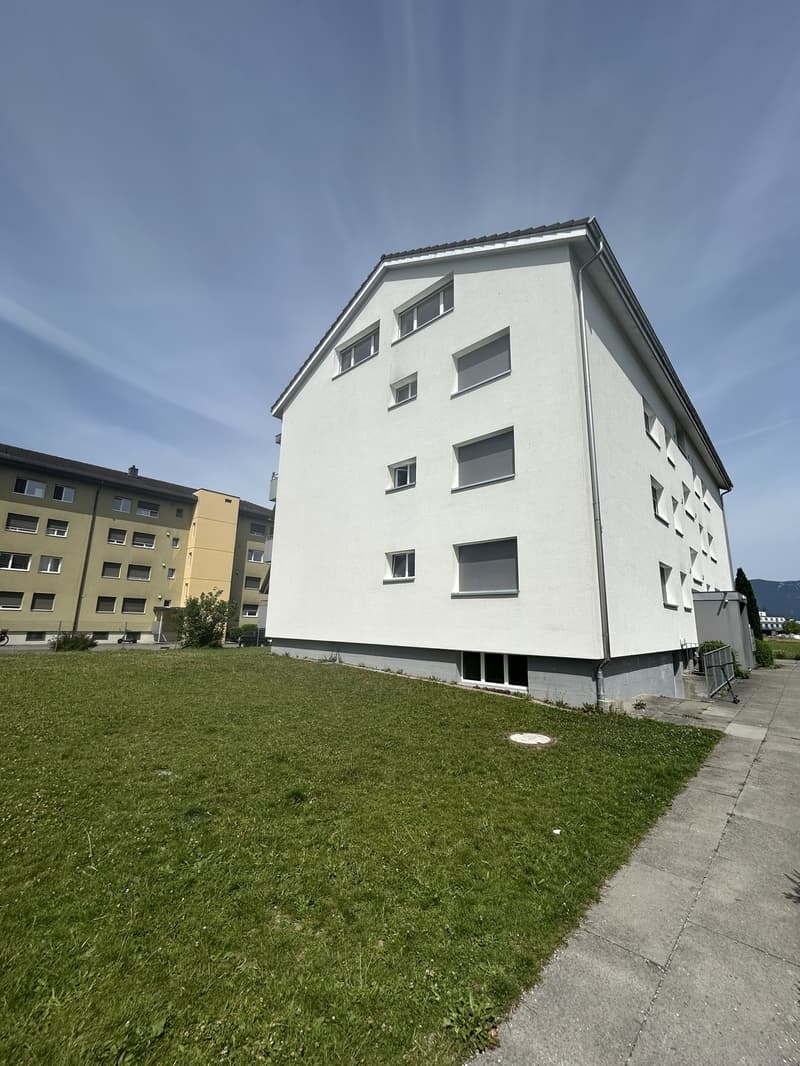 2.5 Room Apartment, 4563 Gerlafingen (2)