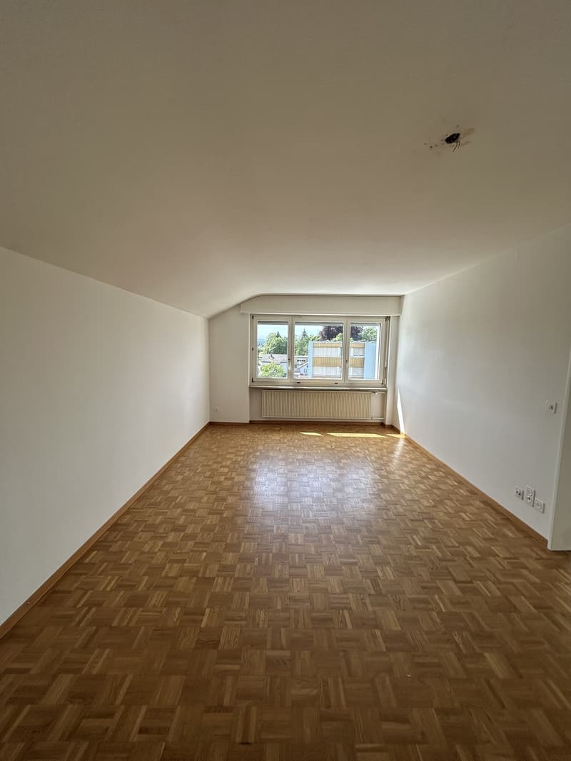 2.5 Room Apartment, 4563 Gerlafingen (7)
