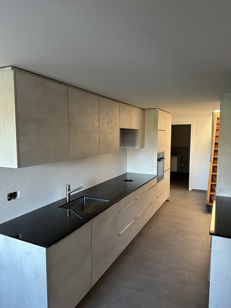 6 ½ locali appartamento, 4574 Nennigkofen (9)