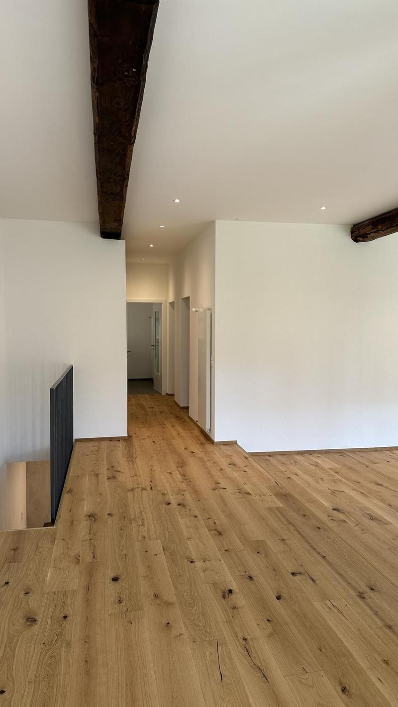 6 ½ locali appartamento, 4574 Nennigkofen (13)