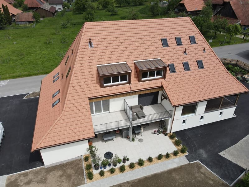 6 ½ locali appartamento, 4574 Nennigkofen (1)