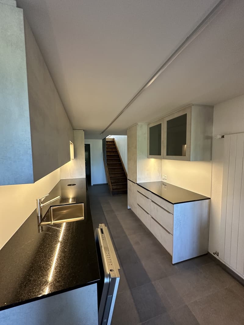 6 ½ locali appartamento, 4574 Nennigkofen (10)