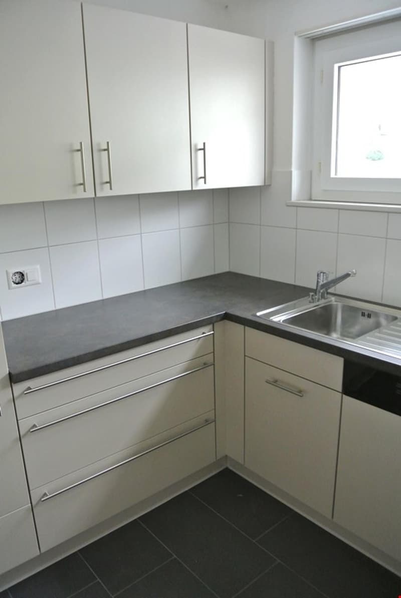 Appartement de 3 pièces confortable dans un quartier calme (5)