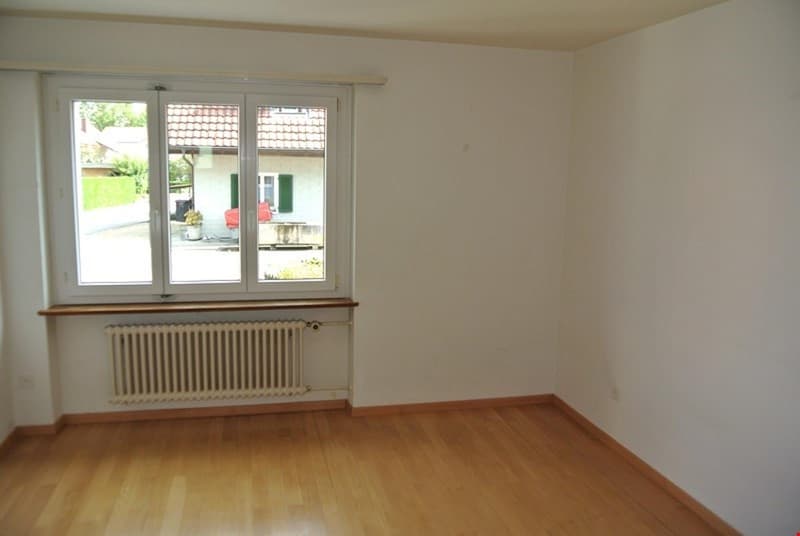 Appartement de 3 pièces confortable dans un quartier calme (4)