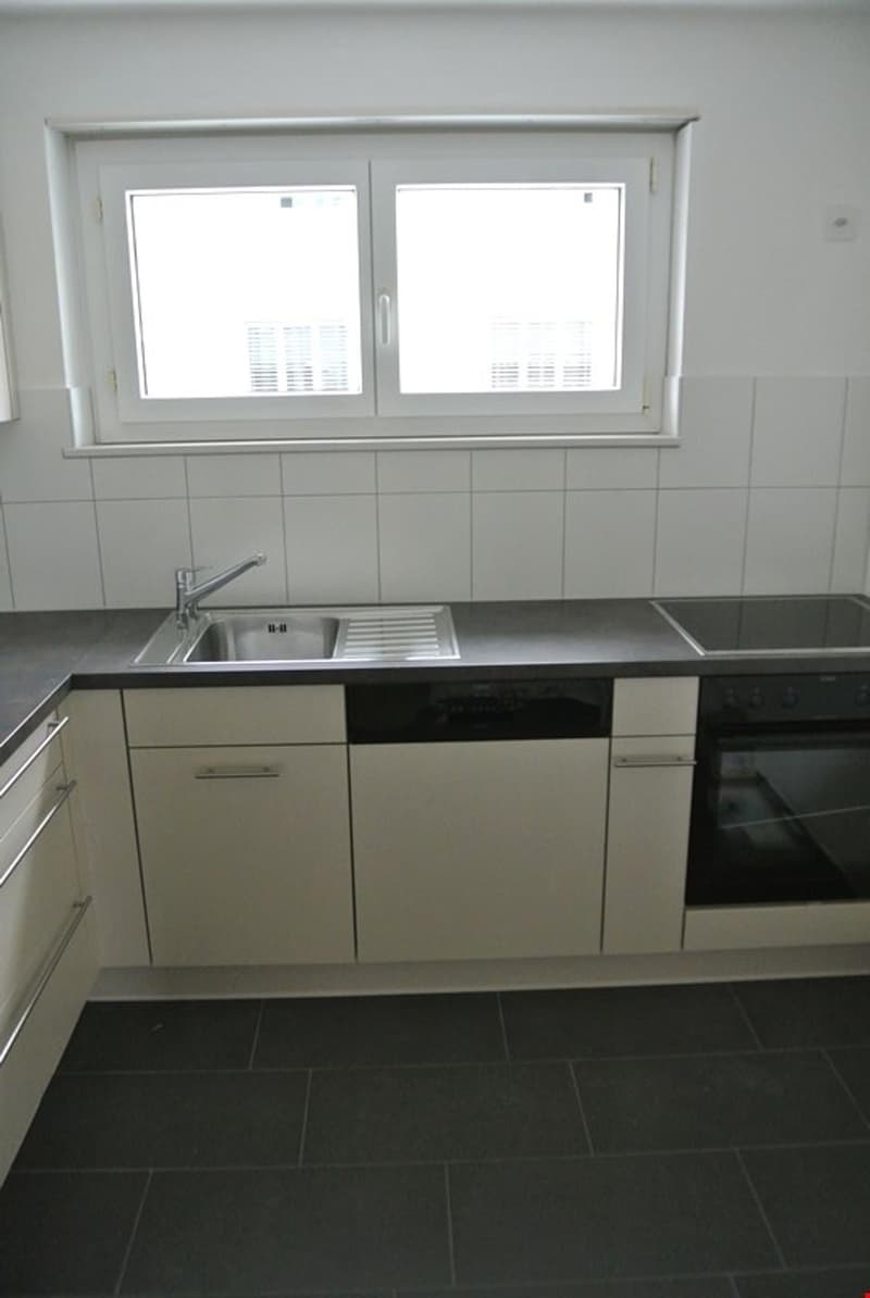 Appartement de 3 pièces confortable dans un quartier calme (6)