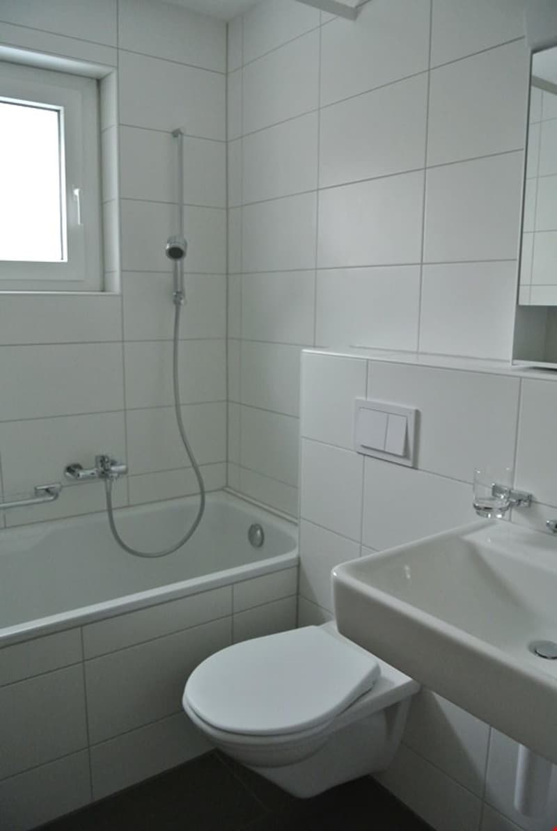 Appartement de 3 pièces confortable dans un quartier calme (3)