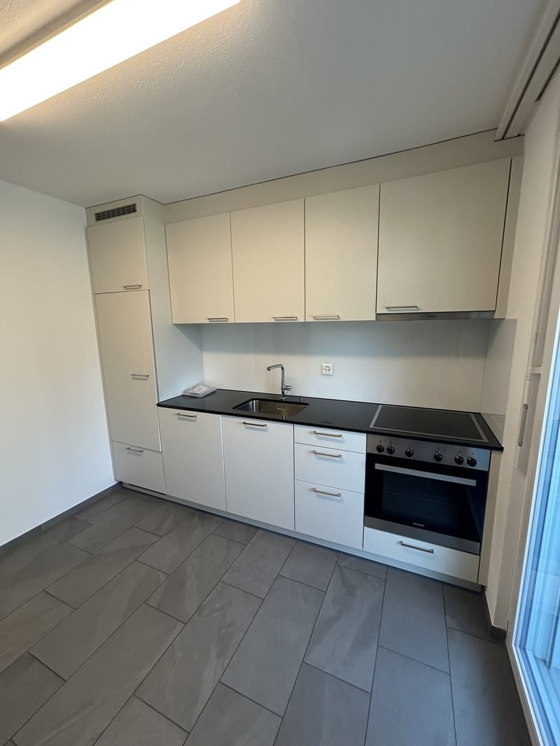 Per sofort grosszügige Wohnung an zentraler Lage (8)