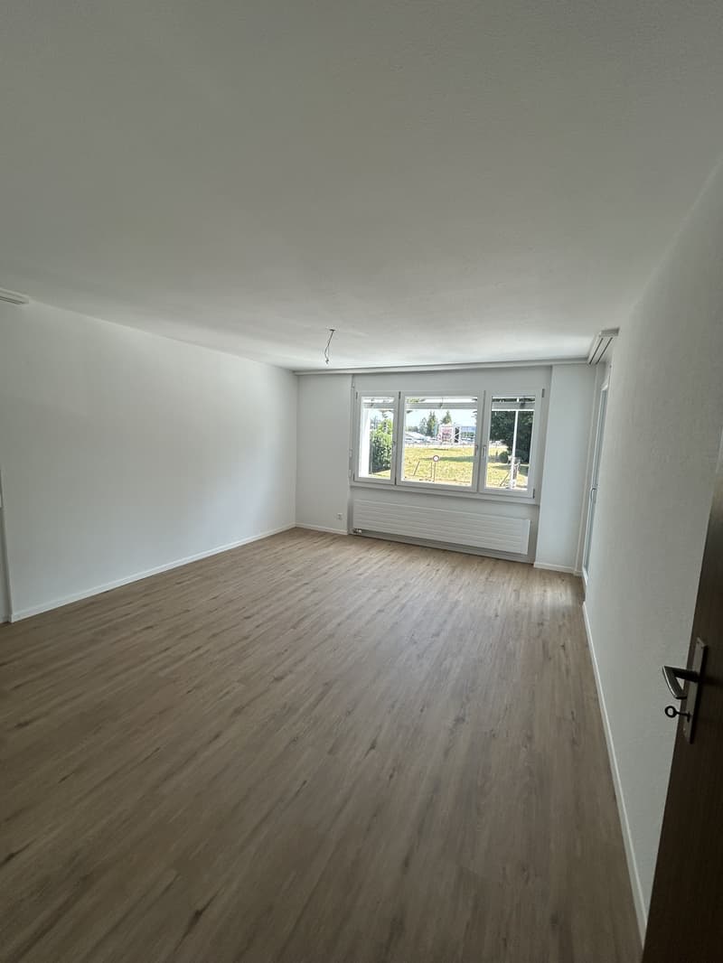 Per sofort grosszügige Wohnung an zentraler Lage (5)