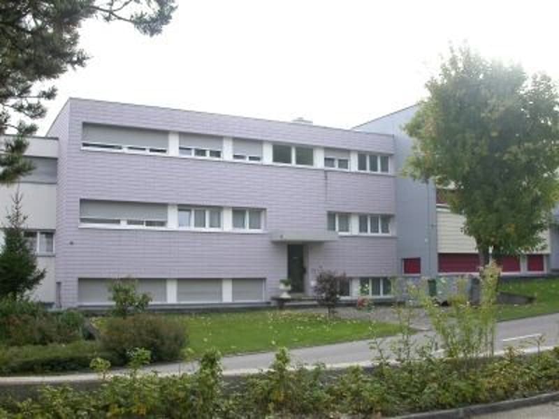 2 ½ Zimmer-Wohnung, 4512 Bellach (1)
